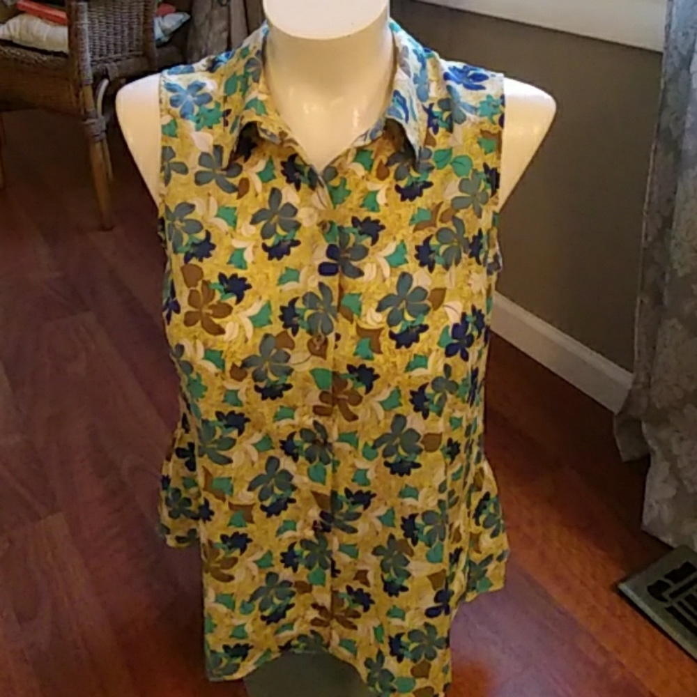 Cabi blouse